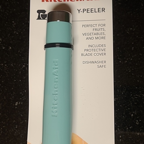 KitchenAid Y-Peeler - Picture 3 of 5